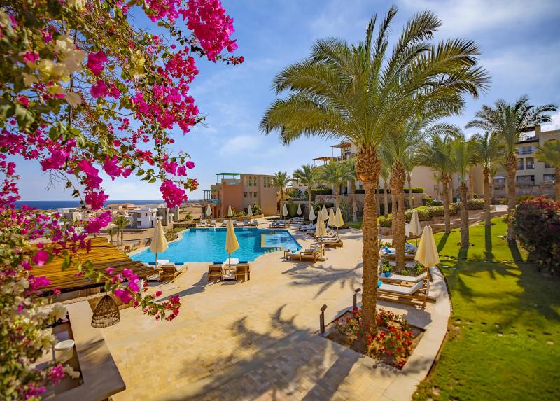 Zen Resort Sahl Hasheesh, Egipat - Hurgada