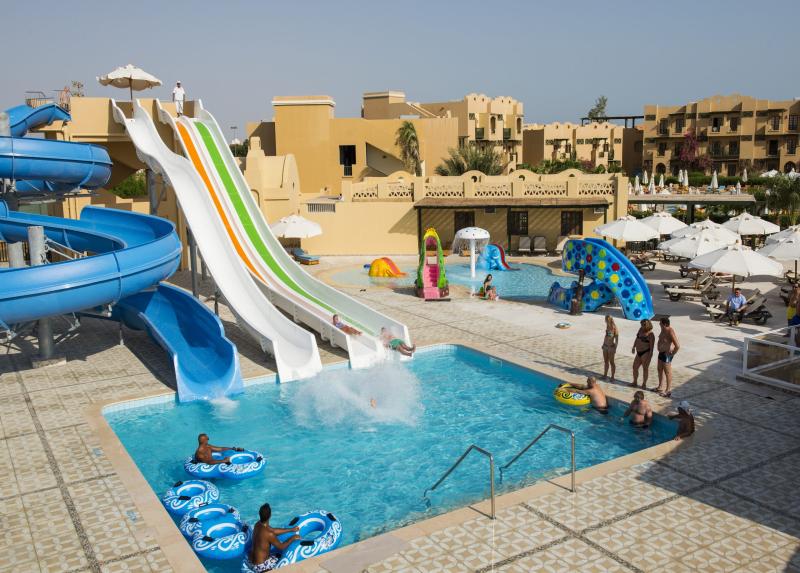 The Three Corners Rihana Resort, Egipat - Hurgada