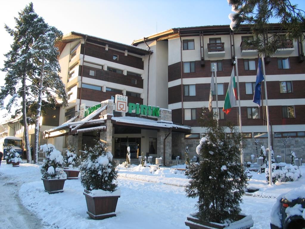 Hotel Pirin, Bugarska - Bansko