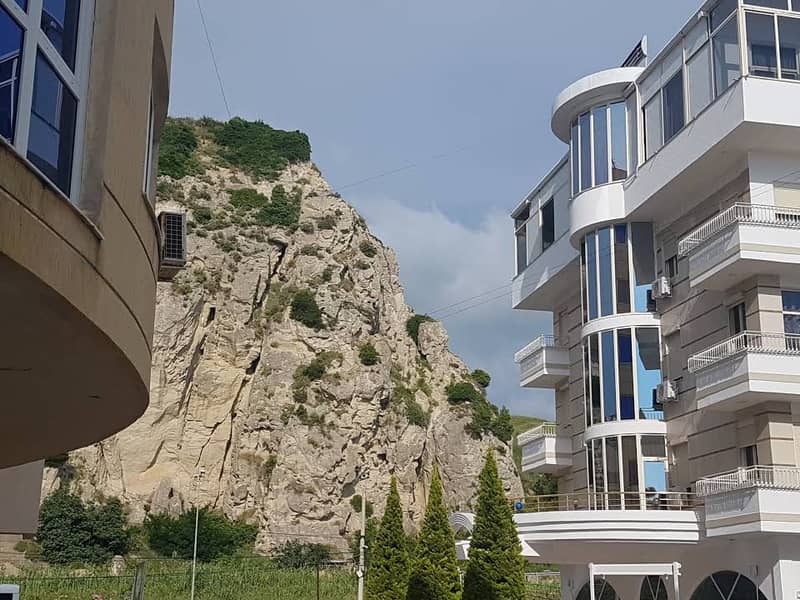 Hotel Kamomile, Albanija - Drač