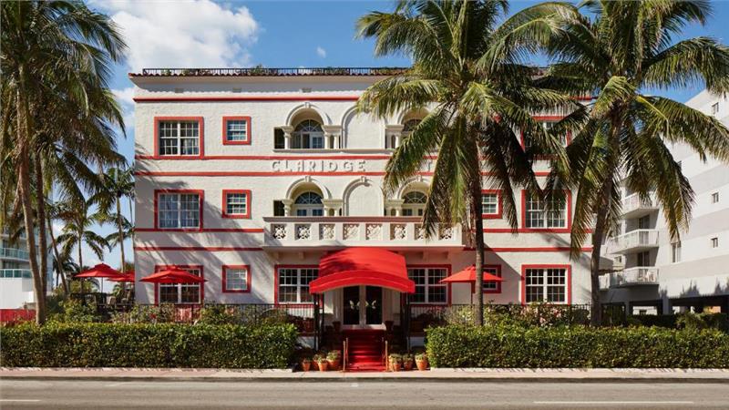 Casa Faena Miami Beach, SAD - Majami
