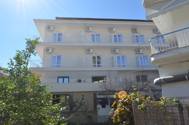 Vila Eleni 1, Kasandra - Hanioti