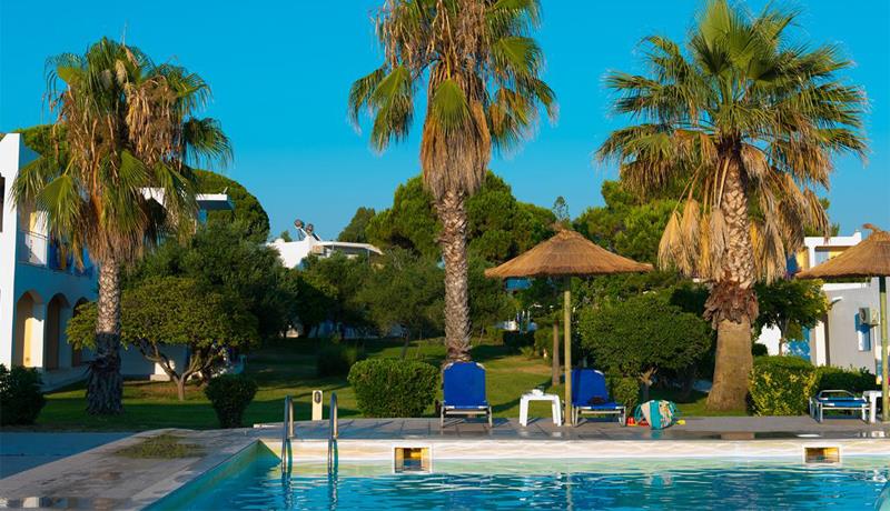 Kalogria Beach Hotel, Peloponez - Patra