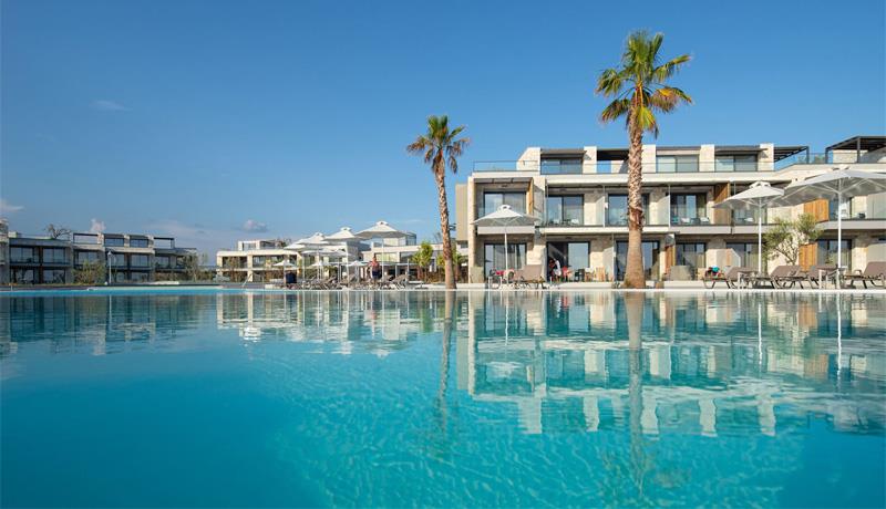 Portes Lithos Luxury Resort, Kasandra - Nea Potidea