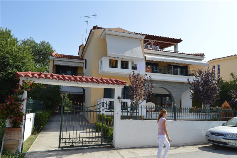 Apartmani Anna, Evia - Pefki