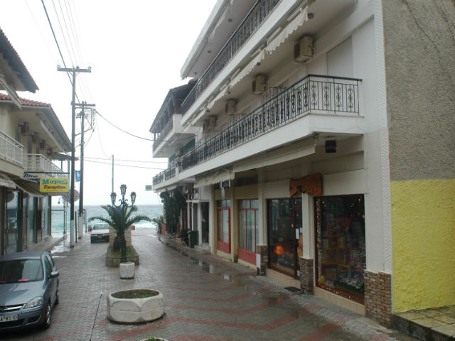 Vila Maria, Kasandra - Pefkohori