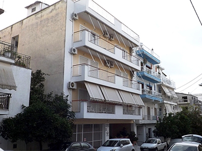 Apartmani Anixi, Evia - Edipsos