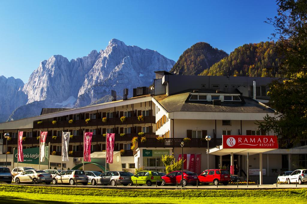 Hotel Ramada Resort, Slovenija - Kranjska Gora