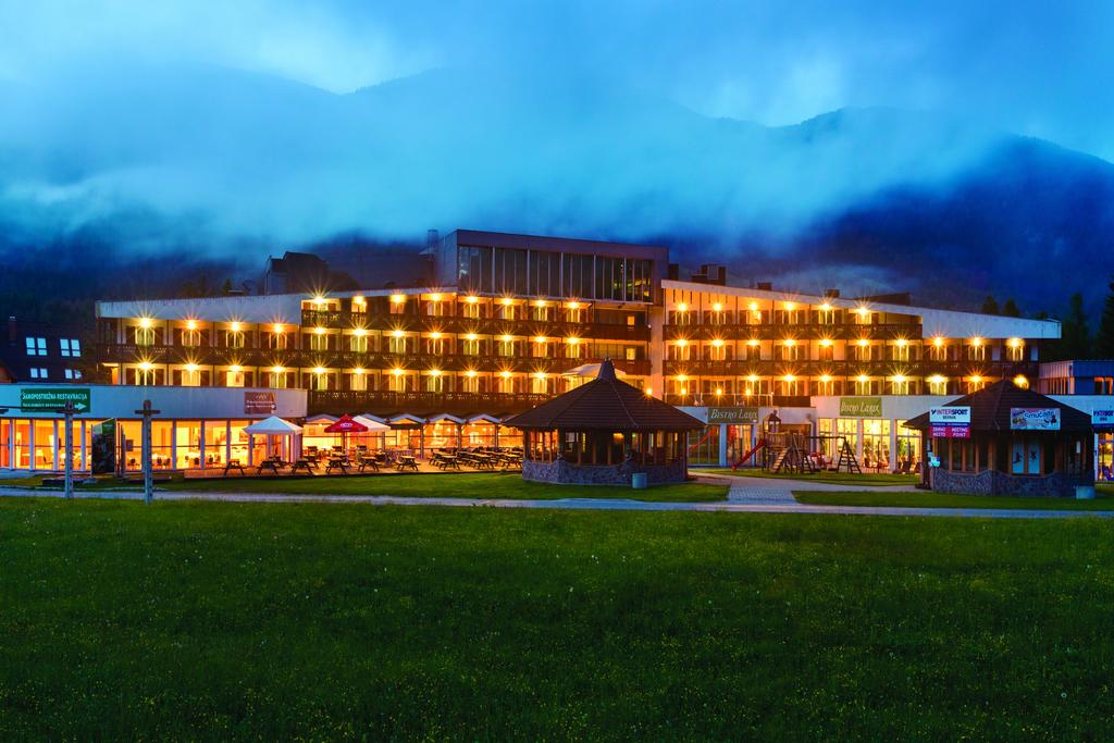 Hotel Ramada Resort, Slovenija - Kranjska Gora
