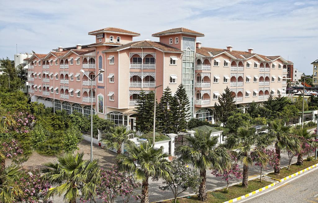 Hotel Pasha`s Princess , Turska - Kemer
