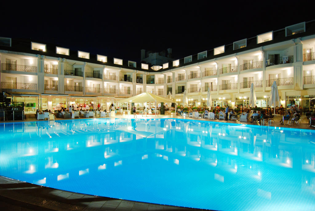 Hotel Zena Resort, Turska - Kemer