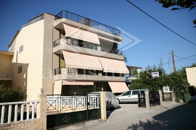 Kuća Avantaz, Evia - Pefki