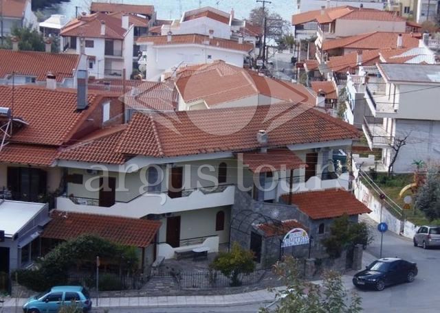 Kuća Dimitris, Sitonija - Neos Marmaras