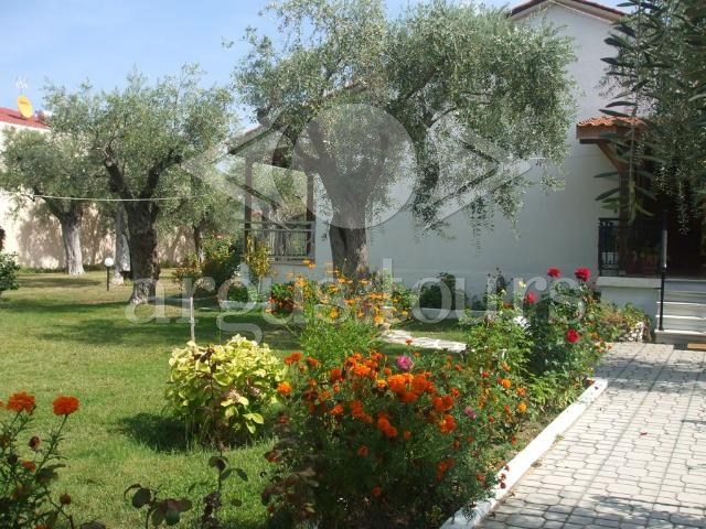 Kuća Alexandra, Tasos - Limenas