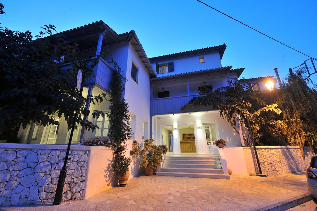 Hotel Agios Nikitas, Lefkada - Agios Nikitas