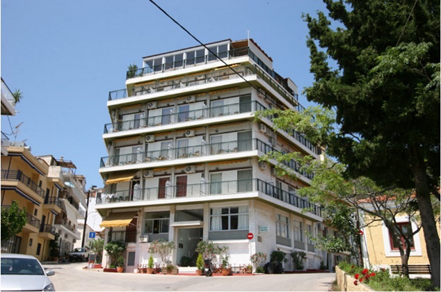 Hotel Mitho, Evia - Edipsos