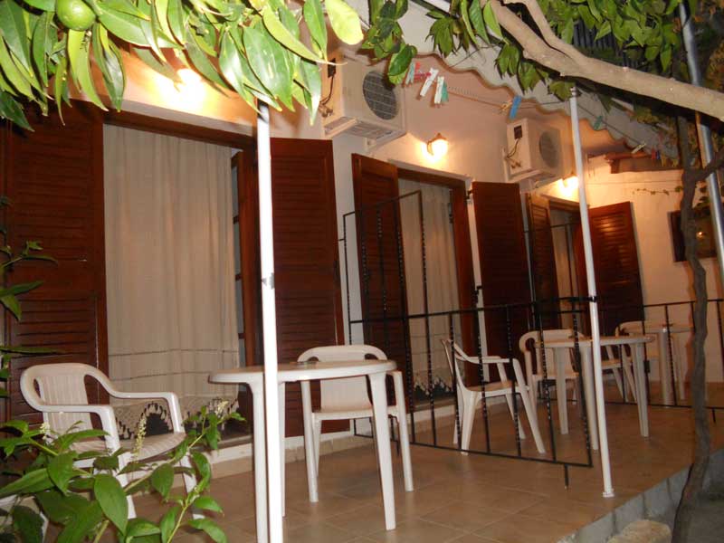 Vila Ourania, Skiatos - Skiatos