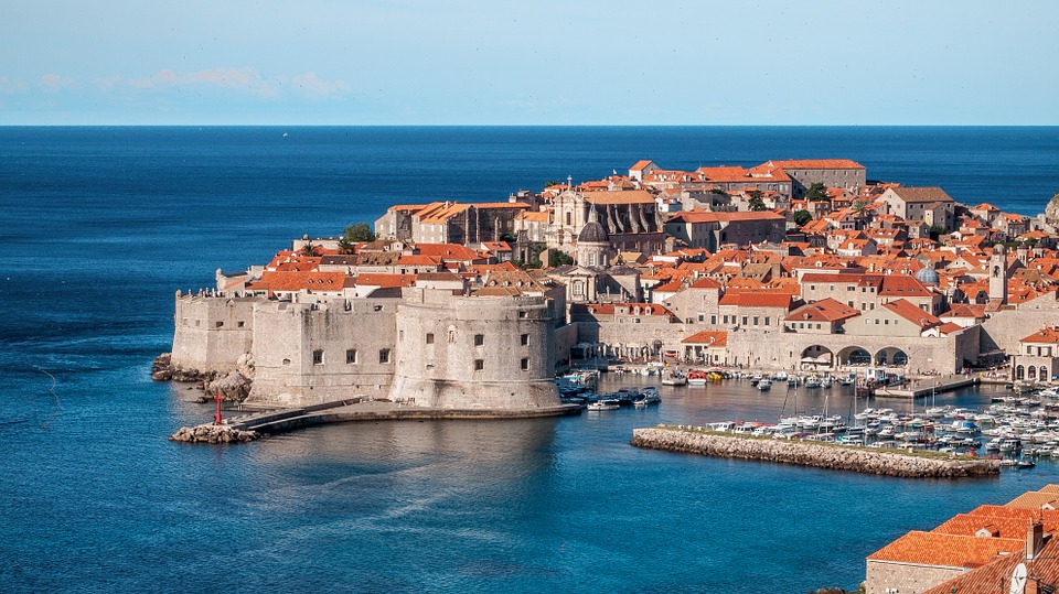 Trebinje - Dubrovnik - Mostar, Hrvatska i BiH - više destinacija