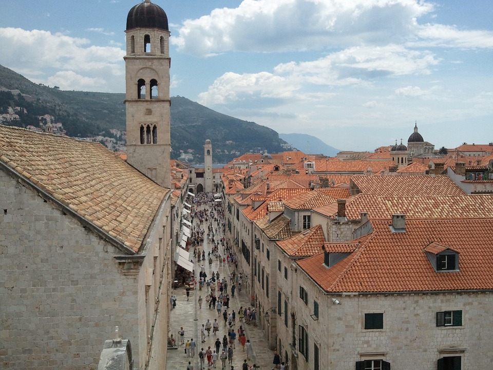 Trebinje - Dubrovnik - Mostar, Hrvatska i BiH - više destinacija