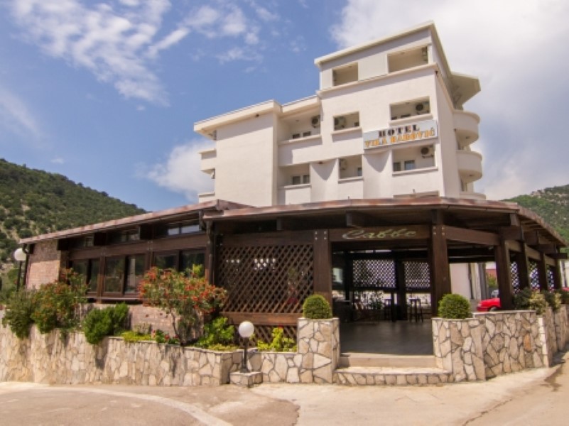 Hotel Vila Babović, Crna Gora - Čanj