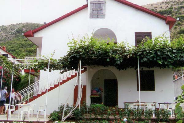 Kuća Đurišić, Crna Gora - Igalo