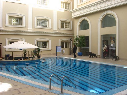 Hotel Elysees, Egipat - Hurgada