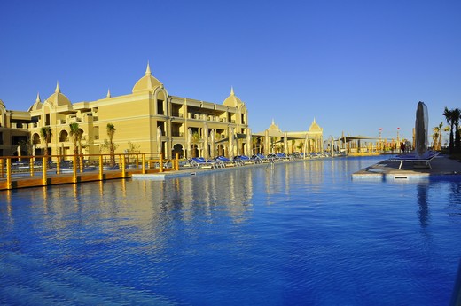 Titanic Royal Hotel, Egipat - Hurgada