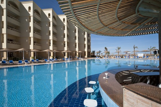 AMC Royal Hotel , Egipat - Hurgada