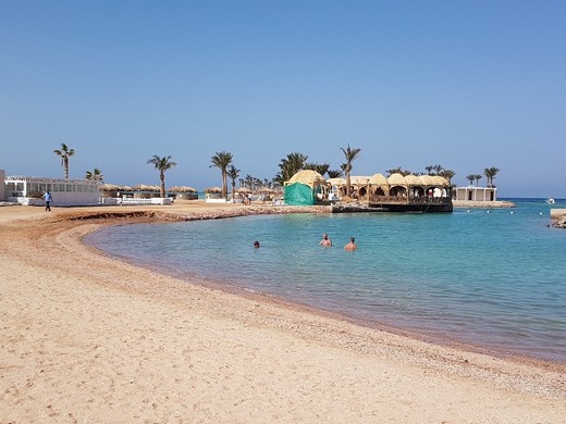 Sunrise Meraki Beach Resort , Egipat - Hurgada