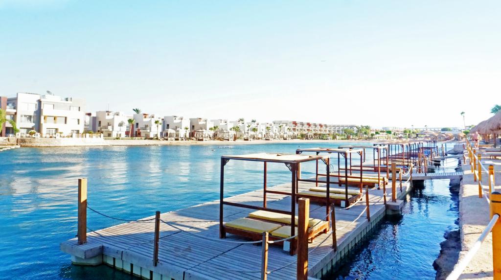 Hotel Sunrise Crystal Bay, Egipat - Hurgada