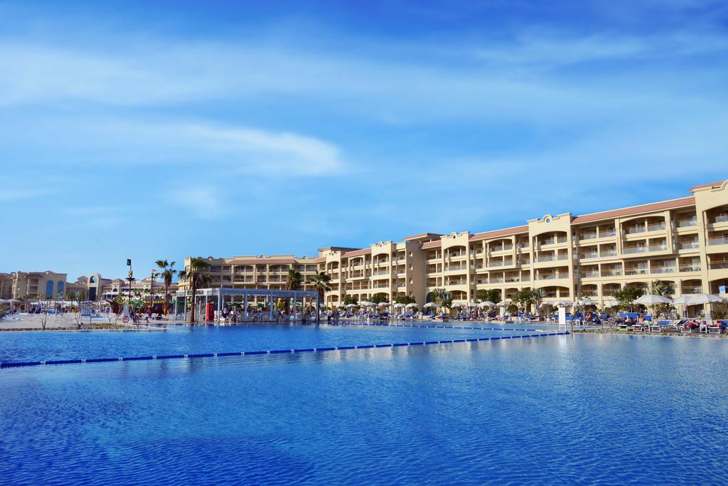 Hotel Albatros White Beach, Egipat - Hurgada