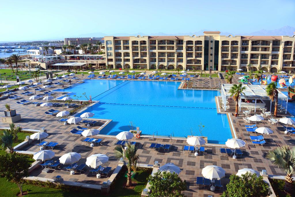 Hotel Albatros White Beach, Egipat - Hurgada