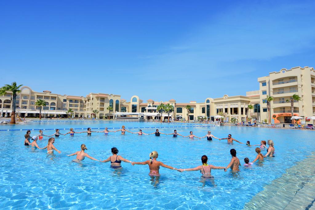 Hotel Albatros White Beach, Egipat - Hurgada