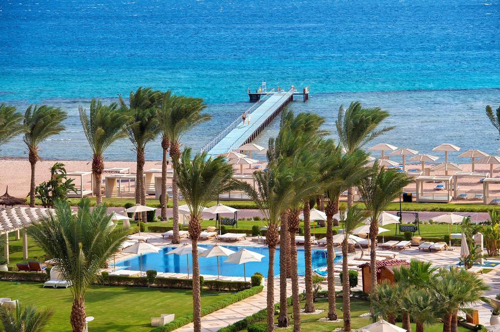 Hotel Premier Le Reve, Egipat - Hurgada