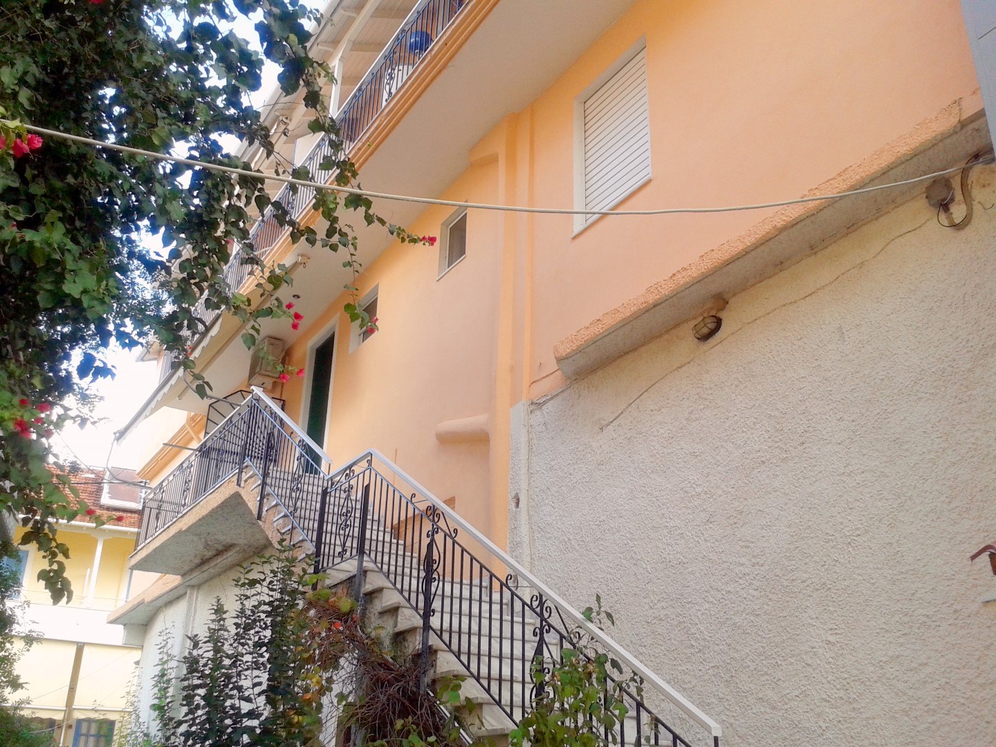 Vila Homer, Lefkada - Nidri