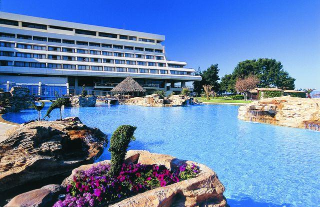 Porto Carras Meliton Hotel and Spa, Sitonija - Neos Marmaras