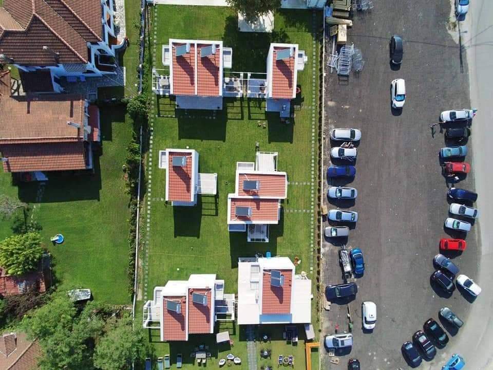 Havana Bungalows, Olimpska regija - Leptokaria