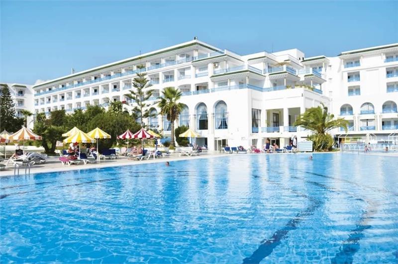 Hotel Riviera , Tunis - Port el Kantui