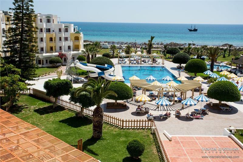 Hotel Thapsus , Tunis - Mahdia