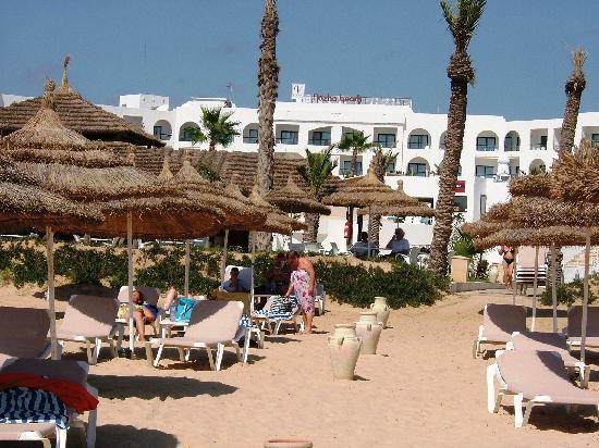 Hotel Vincci Nozha Beach , Tunis - Hamamet