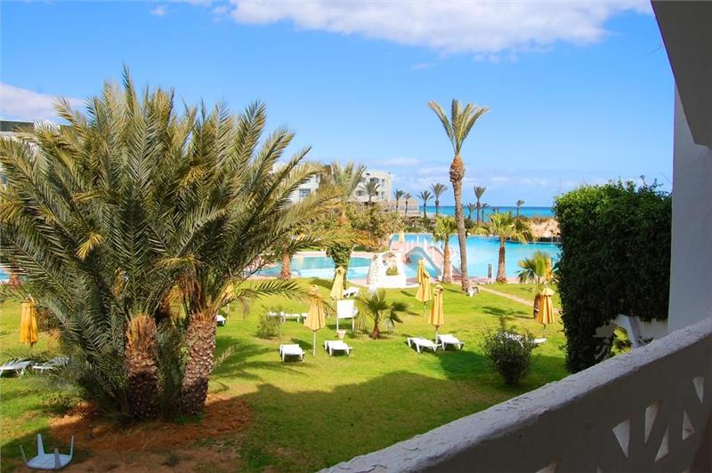 Hotel LTI Mahdia Beach , Tunis - Mahdia
