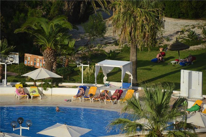 Hotel One Resort Jockey , Tunis - Monastir