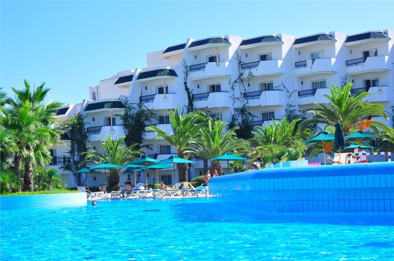 Hotel One Resort El Mansour , Tunis - Mahdia