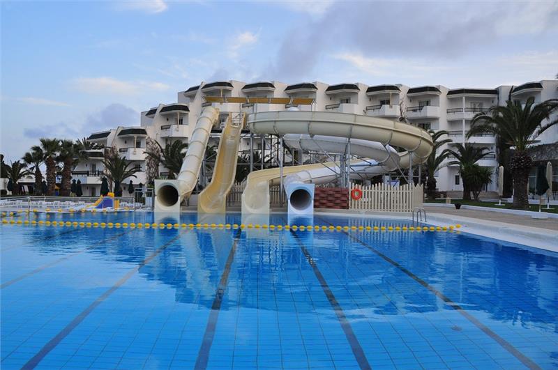 Hotel One Resort El Mansour , Tunis - Mahdia