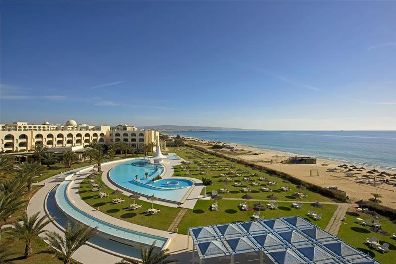Hotel Iberostar Averroes , Tunis - Jasmin Hamamet