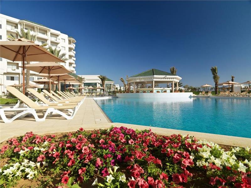Hotel Iberostar Royal Mansour , Tunis - Mahdia