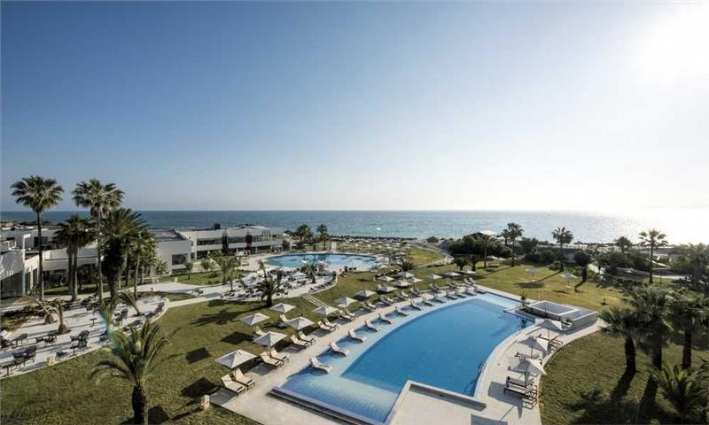Hotel Iberostar Diar El Andalous , Tunis - Port el Kantui