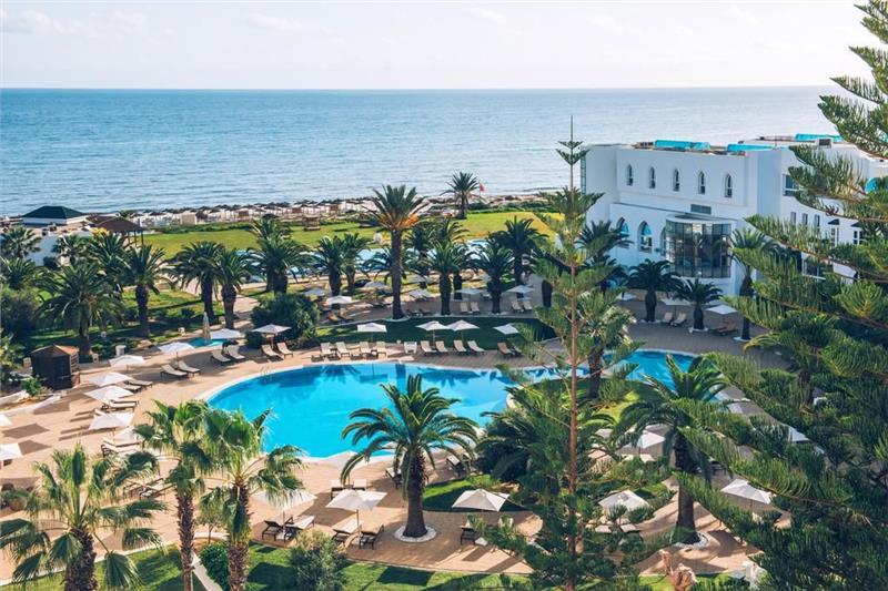 Hotel Iberostar Kantaoui Bay , Tunis - Port el Kantui