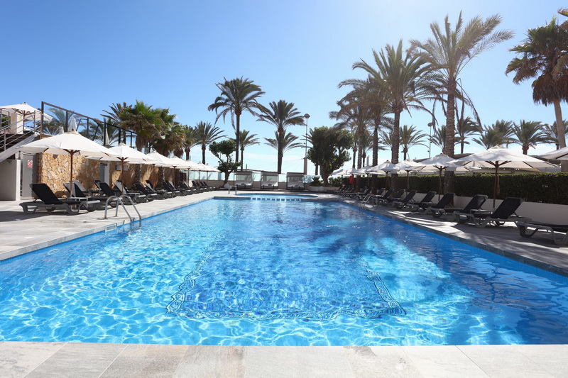 Hotel Playa Golf, Majorka - Playa de Palma