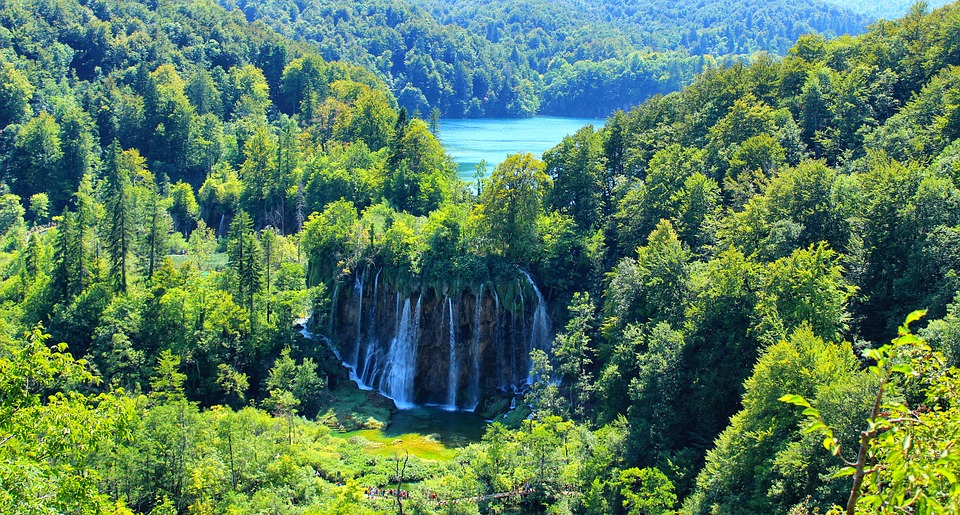 Istra - Plitvička jezera, Hrvatska - više destinacija